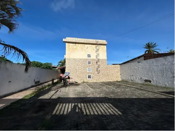 Duplex Olho D'agua