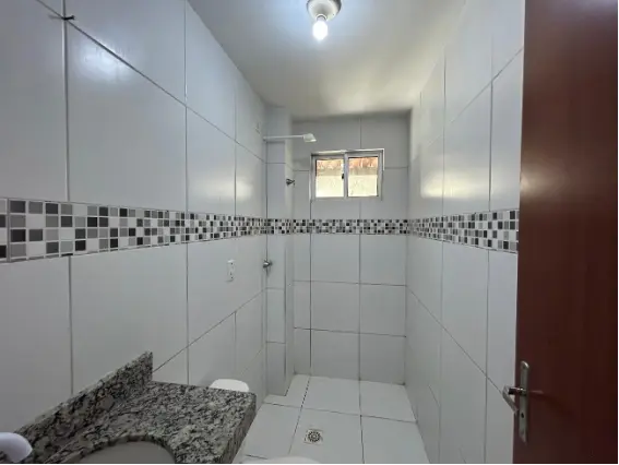 Duplex Olho D'agua